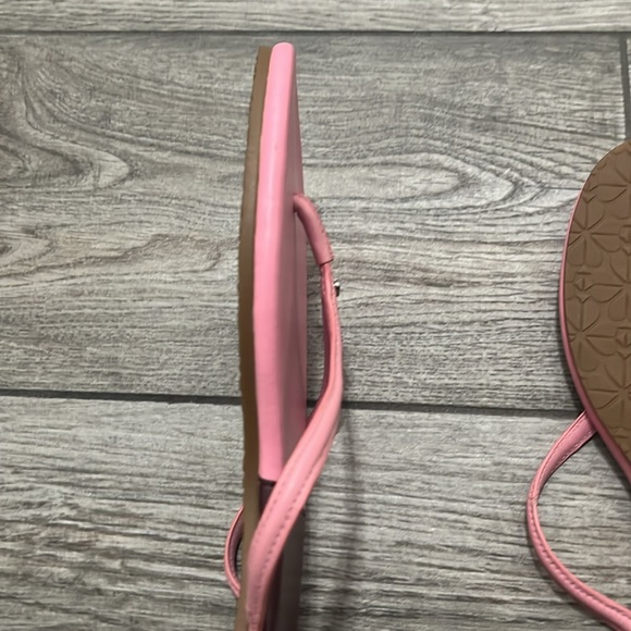 Kate Spade Flip Flops - Picture 4 of 7